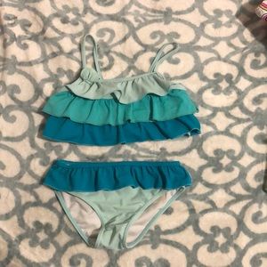 Joe Fresh size 5 bikini
